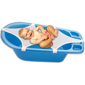 Resim Babyjem Eko Banyo Filesi - Beyaz - Beyaz / Standart 