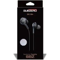 Resim Subzero S8 Mikrofonlu Kulaklık EP34 