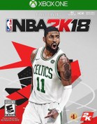 Resim NBA 2K18 Xbox One Oyun 