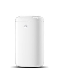 Resim Tork Mini Çöp Kovası Beyaz 5 Litre 564000 Beyaz 
