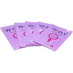 Resim W-Fly Woman Gell 5 ML X 5li 