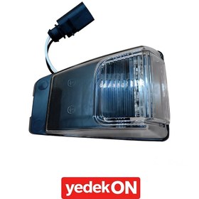 Resim Lamba Köşe Fh-Fm V4 Sol - 82446494 