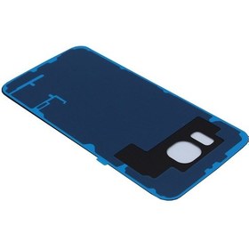 Resim Samsung Galaxy S6 Arka Kapak Cam Pil Kapağı G920 