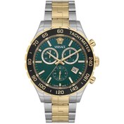 Resim Versace VRSCVEPCA0524 Erkek Kol Saati 