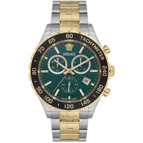 Resim Versace VRSCVEPCA0524 Erkek Kol Saati 
