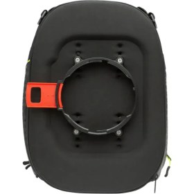 Resim Taac Twıstlock Depo Üstü Çanta TC19TW 15/20 Lt Siyah 