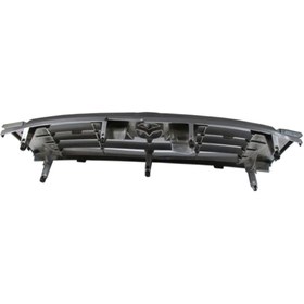 Resim Genel Markalar 2004-2006 Mazda B2500 Pıck Up- Ön Panjur Nikelajlı-gri (adet) (oem No:um47507e0b) 
