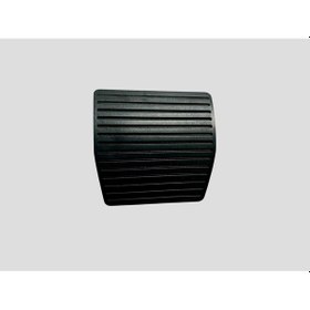 Resim Fiat Egea 500x Renegade Otomatik Fren Pedal Lastiği 