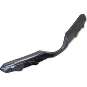 Resim Toyota C-HR İçin Uyumlu Panjur Kaplama Karbon ||Chr - C-Hr - Ch-R 