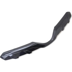 Resim Toyota C-HR İçin Uyumlu Panjur Kaplama Karbon ||Chr - C-Hr - Ch-R 