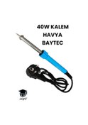 Resim 40w Kalem Havya Baytec 