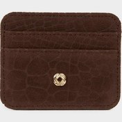 Resim Defacto Kadın Süet Kartlık G5081axnsbn45 Kahve-bn45 