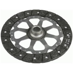 Resim SACHS 1864000411 Sachs Clutch Dısc 