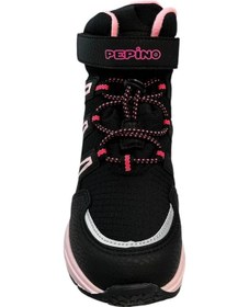 Resim Pepino 1361 Kar Botu Siyah-fuşya 26-30 Siyah 