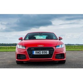 Resim gkl Audi Tt 2015-2023 Ön Sağ Sol Koltuk Sırt Yatırma Ayarlama Tekeri Makarası Gri Renk 8k0881671 1 Adet 