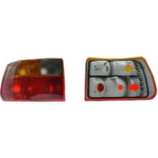 Resim Opel Astra F 1994 1998 Sol Stop Lambası 