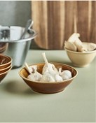 Resim Royaleks Group Hala Bowl 17 Cm 3'lü Cam Çerezlik Kase Kandil Royaleks-82640 