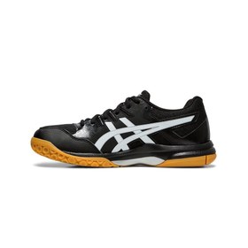 Resim Asics Gel Rocket 9 Erkek Voleybol Ayakkabısı 