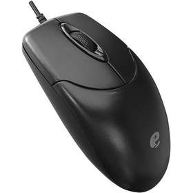 Resim BulutRetail ACER eMachines, EAK9821S, Siyah, USB Kablolu, Türkçe Q, Klavye Mouse Set 