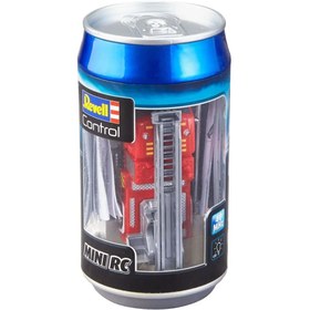 Resim Revell Junior RC Uzaktan Kumandalı Mini İtfaiye Arabası 23558 