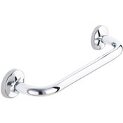 Resim Küvet Tutamağı Krom 30 Cm - Lider 1003 Çok Renkli 