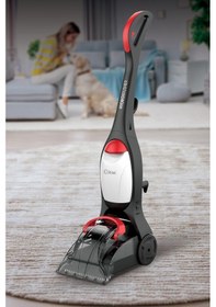 Resim Kiwi KCC-4370 Dikey Halı ve Koltuk Yıkama Makinesi 