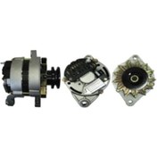 Resim ALTERNATÖR AA125R 14V 55A MK1B SERÇE DOĞAN ŞAHİN KARTAL TAUNUS SUPER STAR MAKO 63395551 
