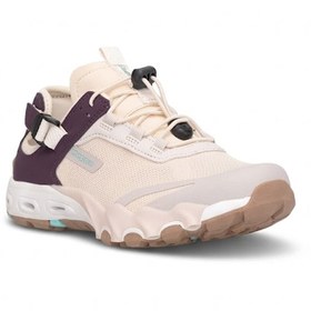 Resim Kappa KP-2085Z Dominik Kadın Klasik Sneaker Beyaz - Pembe 