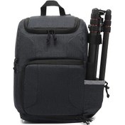 Resim Xinquan 1109 Su Geçirmez SLR/DSLR Kamera Fotoğraf Makinesi Sırt Çantası 