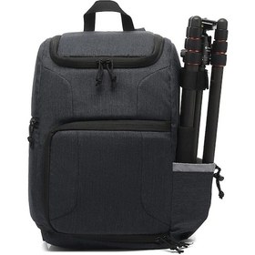 Resim Xinquan 1109 Su Geçirmez SLR/DSLR Kamera Fotoğraf Makinesi Sırt Çantası 