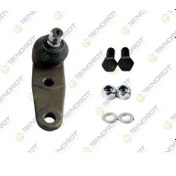 Resim Teknorot A-103k - Rotil Ön Sol/sağ Alt Audı 80 80.81.82.85.b1.b2 