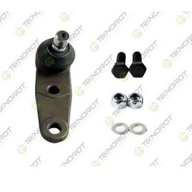 Resim Teknorot A-103k - Rotil Ön Sol/sağ Alt Audı 80 80.81.82.85.b1.b2 