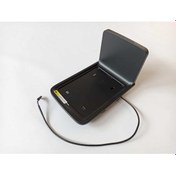 Resim Honda Cr-V 2018-2021 Kablosuz Şarj Standı 