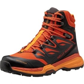 Resim Helly Hansen Erkek Traverse Yürüyüş Botu 