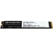 Resim 35TTFP6PCIE-1T 1 TB 1800/1500 MB/s PCIe NVMe M.2 2280 Gen3x4 SSD Timetec