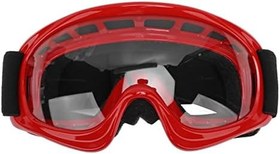 Resim Çocuklar için Kayak Gözlüğü, Toddler Kayak Gözlüğü, Snowboard Gözlüğü, Outdoor Cycling Kayak ATV Off Road Racing için 