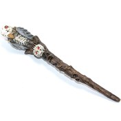 Resim Polyester Sihirli Asa Model 23 