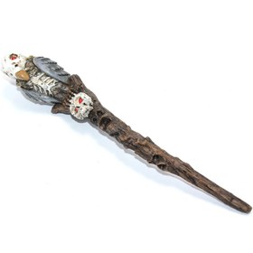 Resim Polyester Sihirli Asa Model 23 