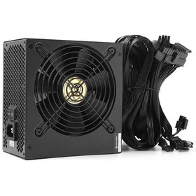 Resim Hıgh Power Performance Gd 800w 80+ Gold Power Supply Hp1-j800gd-f12s 