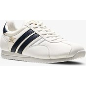 Resim Lescon Nova Beyaz Comfort Casual Anatomik Spor Ayakkabısı Beyaz 