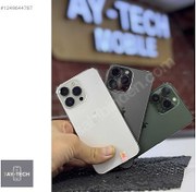 Resim Apple iPhone 13 Pro İkinci El YD | 128 GB | Gümüş İkinci El AYTECH MOBİLE GÜVENCESİYLE 13PRO 128GB 16 AY!!!