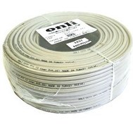 Resim Onli 2+1 0.22MM 100 M CCTV Kamera Kablosu 