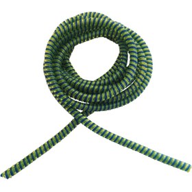 Resim HONDEP Şarj Aleti Kablo Koruyucu Kordon Koruma Kopma Önleyici Spiral Kablo Koruyucu Kılıf 