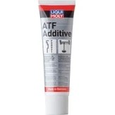 Resim Liqui Moly Atf Additive Otomatik Şanzıman Katkısı 