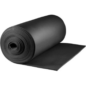 Resim 5 MM ISI YALITIM ŞİLTE 100 CM X 7 mt Halı Altı Isı Yalıtım 