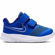 Resim Nike Nike AT1803-400 Star Runner Bebek Ayakkabısı 