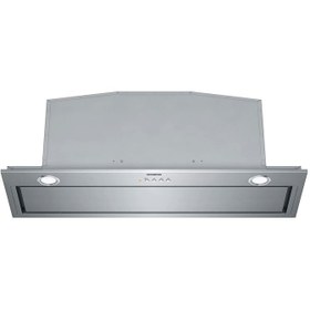 Resim Siemens LB88574 86 Cm Inox Aspiratör 