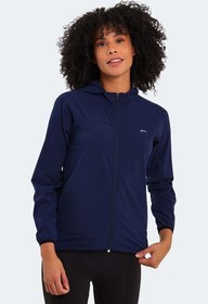 Resim RUPERTA IN Kadın Sweatshirt Lacivert 