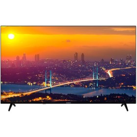 Resim Techwood 65TEC9700U 65'' 4K Smart TV 