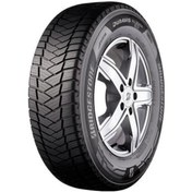 Resim Bridgestone 215/65 16 A/S Evo 109/107T Dört Mevsim Lastiği 2025 